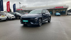 Hyundai KONA 1.6T N Line S 5dr Petrol Hatchback